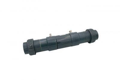Flow regulator DN 50, 2″